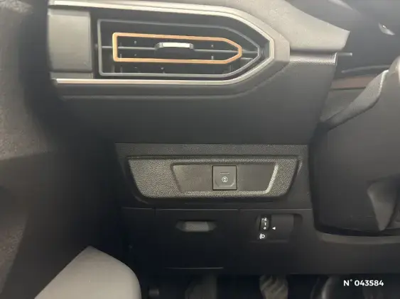 DACIA SANDERO III - voiture d'occasion - Photo 15