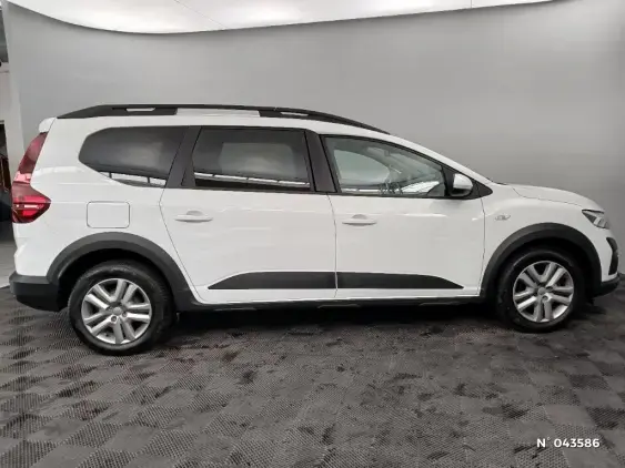 DACIA JOGGER - voiture d'occasion - Photo 5
