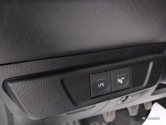 DACIA JOGGER - voiture d'occasion - Photo 15
