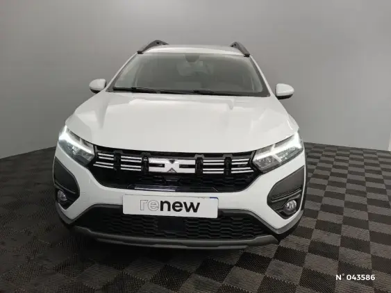 DACIA JOGGER - voiture d'occasion - Photo 3
