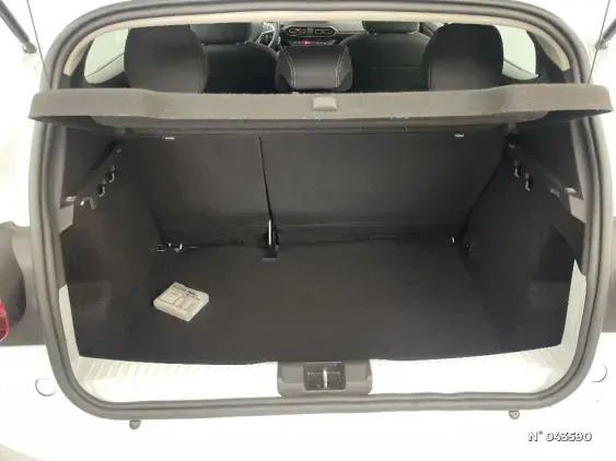 DACIA SANDERO III - voiture d'occasion - Photo 7