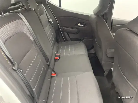 DACIA SANDERO III - voiture d'occasion - Photo 11