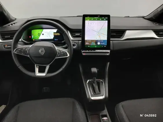 RENAULT SYMBIOZ - voiture d'occasion - Photo 9