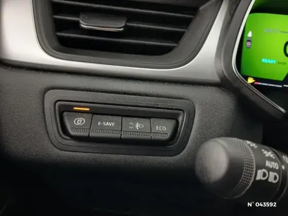 RENAULT SYMBIOZ - voiture d'occasion - Photo 15