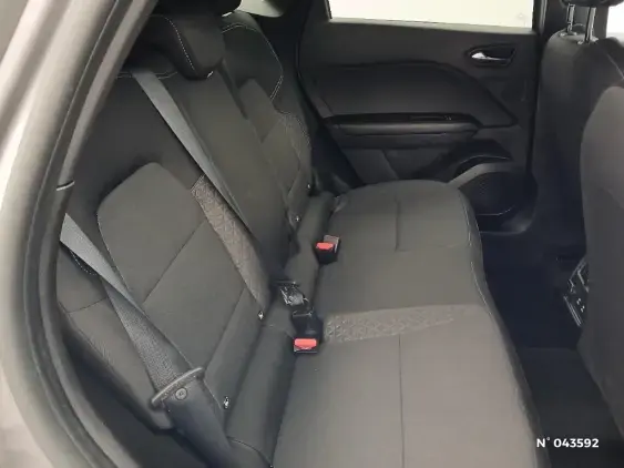 RENAULT SYMBIOZ - voiture d'occasion - Photo 11