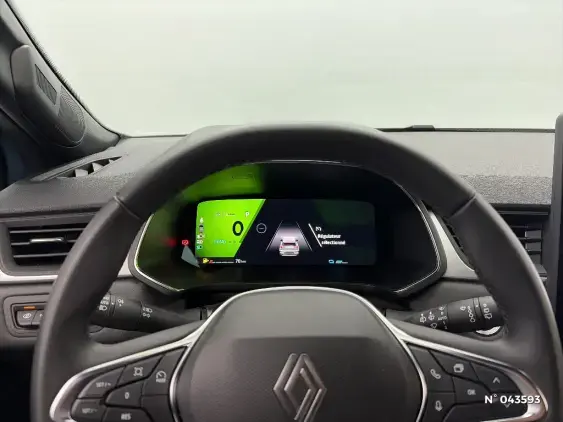 RENAULT SYMBIOZ - voiture d'occasion - Photo 12