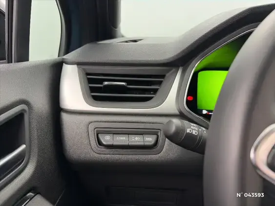 RENAULT SYMBIOZ - voiture d'occasion - Photo 15