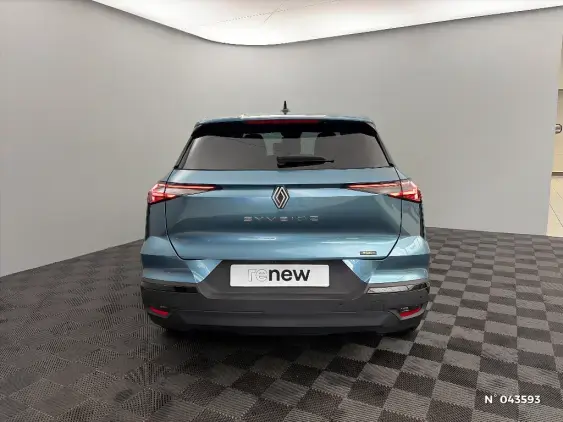 RENAULT SYMBIOZ - voiture d'occasion - Photo 6