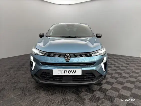RENAULT SYMBIOZ - voiture d'occasion - Photo 3