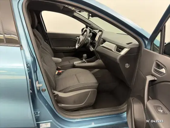 RENAULT SYMBIOZ - voiture d'occasion - Photo 10