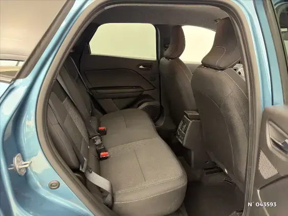 RENAULT SYMBIOZ - voiture d'occasion - Photo 11