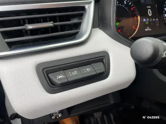 RENAULT CLIO V - voiture d'occasion - Photo 15