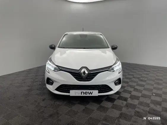 RENAULT CLIO V - voiture d'occasion - Photo 3