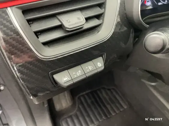 RENAULT ARKANA - voiture d'occasion - Photo 15