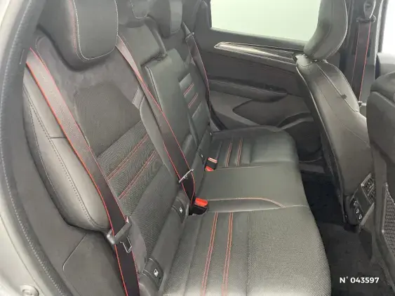 RENAULT ARKANA - voiture d'occasion - Photo 11