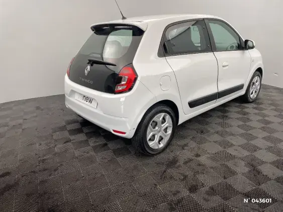 RENAULT TWINGO III - voiture d'occasion - Photo 4