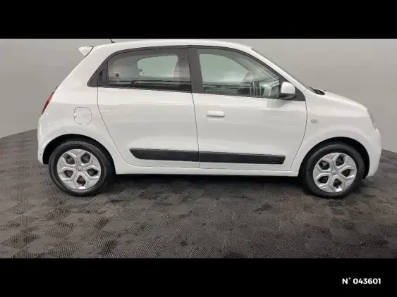 RENAULT TWINGO III - voiture d'occasion - Photo 5