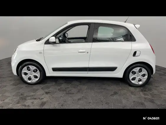 RENAULT TWINGO III - voiture d'occasion - Photo 2