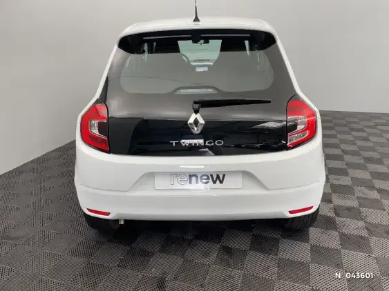 RENAULT TWINGO III - voiture d'occasion - Photo 6
