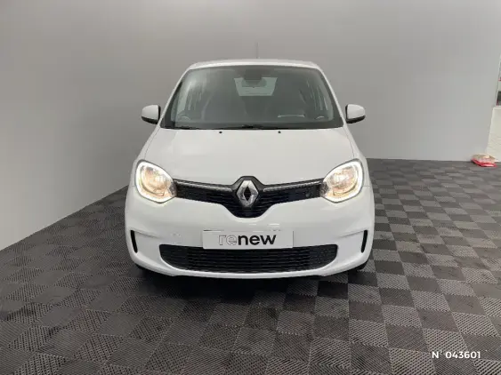 RENAULT TWINGO III - voiture d'occasion - Photo 3