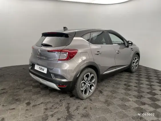 RENAULT CAPTUR II - voiture d'occasion - Photo 4