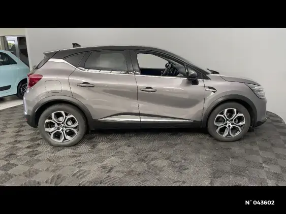 RENAULT CAPTUR II - voiture d'occasion - Photo 5