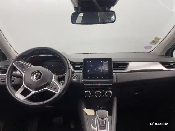 RENAULT CAPTUR II - voiture d'occasion - Photo 9