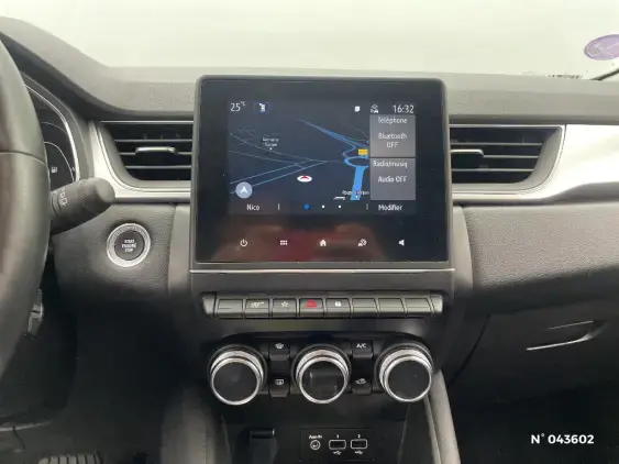RENAULT CAPTUR II - voiture d'occasion - Photo 13