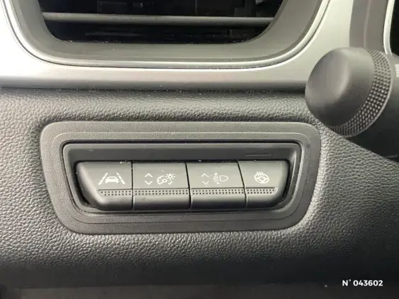 RENAULT CAPTUR II - voiture d'occasion - Photo 15