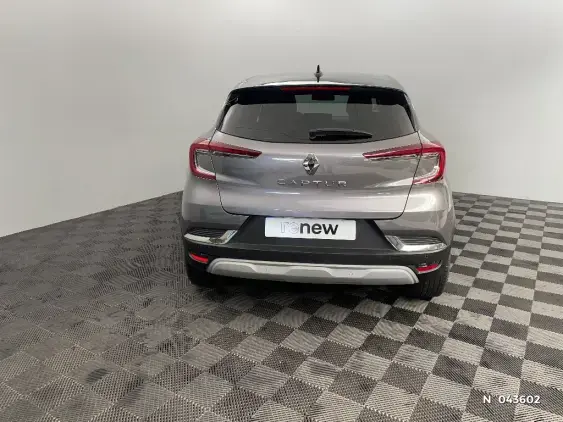 RENAULT CAPTUR II - voiture d'occasion - Photo 6