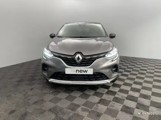 RENAULT CAPTUR II - voiture d'occasion - Photo 3