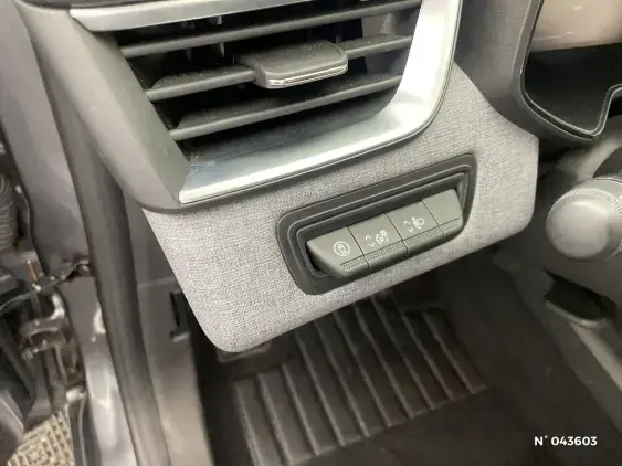 RENAULT CLIO V - voiture d'occasion - Photo 15