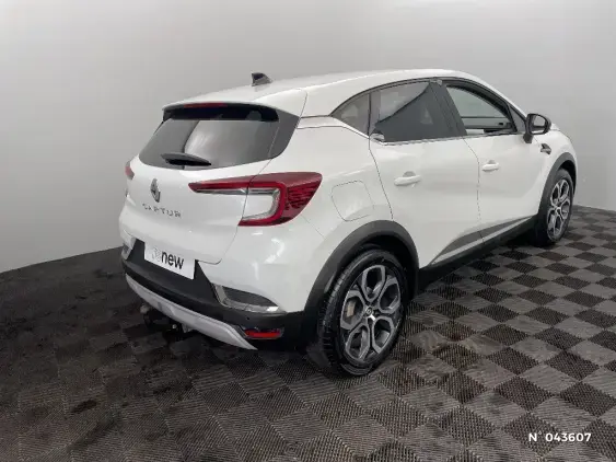 RENAULT CAPTUR II - voiture d'occasion - Photo 4