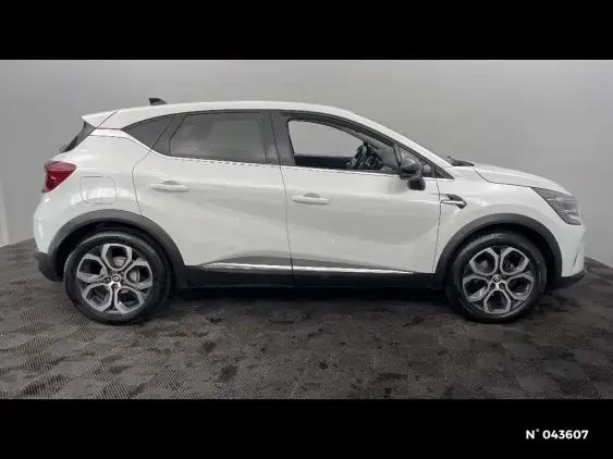 RENAULT CAPTUR II - voiture d'occasion - Photo 5