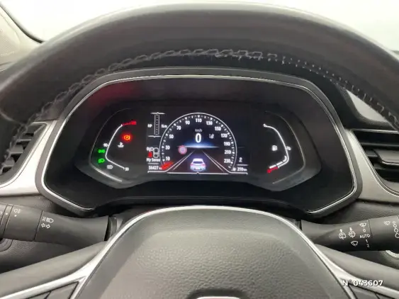 RENAULT CAPTUR II - voiture d'occasion - Photo 12