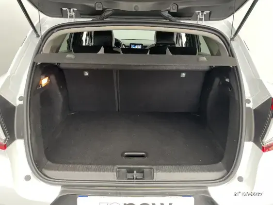 RENAULT CAPTUR II - voiture d'occasion - Photo 7