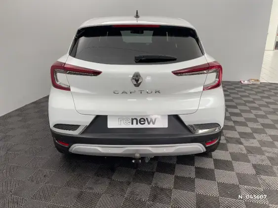 RENAULT CAPTUR II - voiture d'occasion - Photo 6