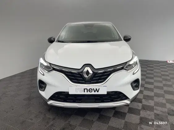 RENAULT CAPTUR II - voiture d'occasion - Photo 3