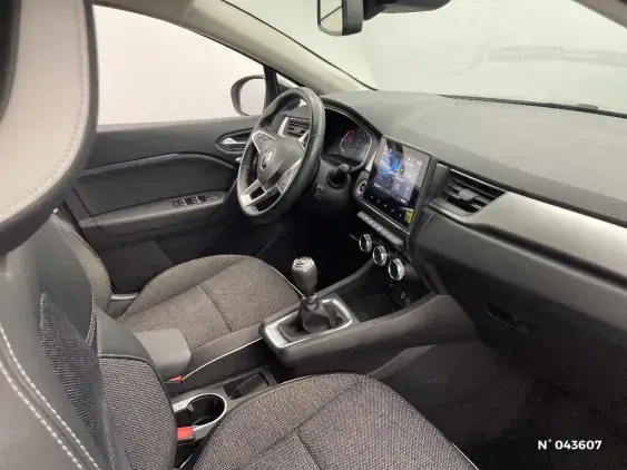 RENAULT CAPTUR II - voiture d'occasion - Photo 10