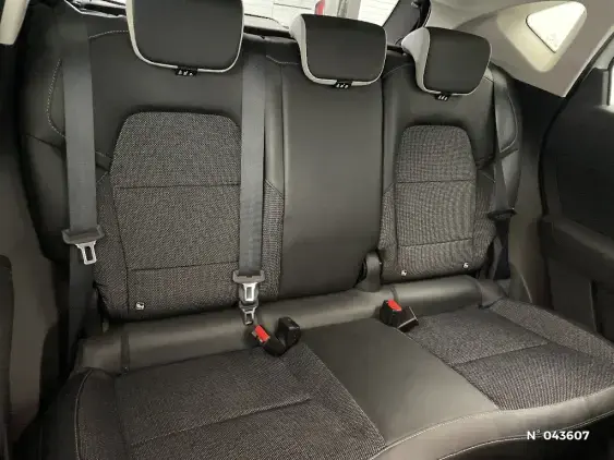 RENAULT CAPTUR II - voiture d'occasion - Photo 11