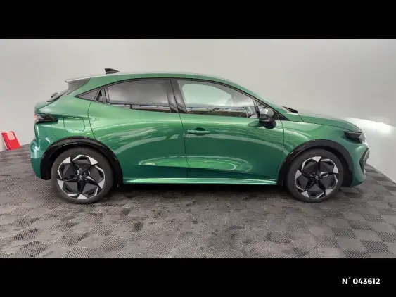 RENAULT CLIO VI - voiture d'occasion - Photo 5
