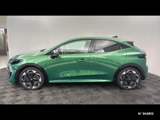 RENAULT CLIO VI - voiture d'occasion - Photo 2