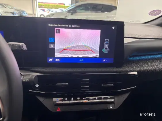 RENAULT CLIO VI - voiture d'occasion - Photo 14