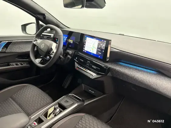 RENAULT CLIO VI - voiture d'occasion - Photo 10