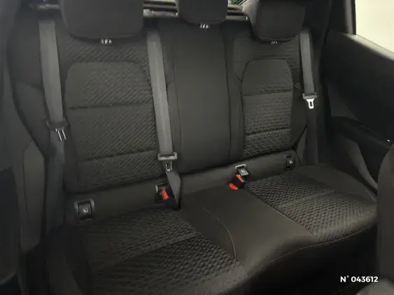 RENAULT CLIO VI - voiture d'occasion - Photo 11