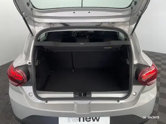 DACIA SANDERO III - voiture d'occasion - Photo 7