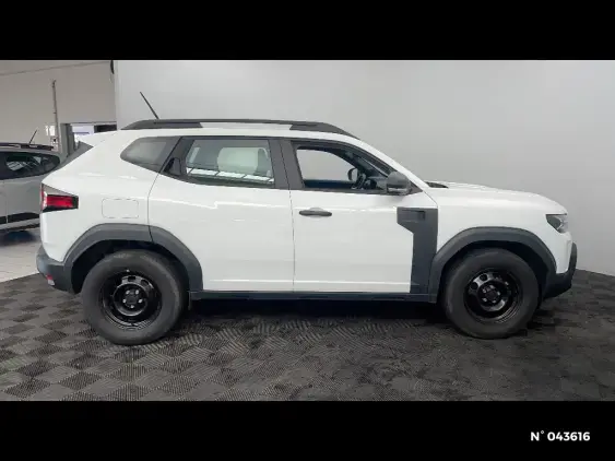 DACIA DUSTER III - voiture d'occasion - Photo 5
