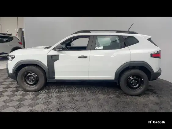 DACIA DUSTER III - voiture d'occasion - Photo 2