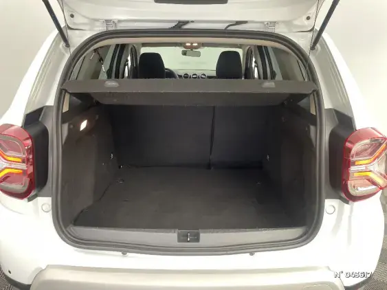 DACIA DUSTER II - voiture d'occasion - Photo 6