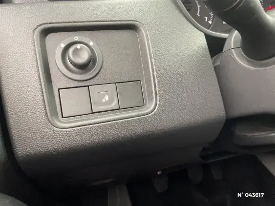 DACIA DUSTER II - voiture d'occasion - Photo 14